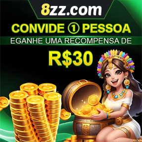 8zz.com Indique amigos para receber um bônus