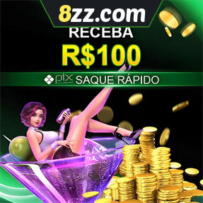 8zz.com Ganhe R$ 100,00 Gratis