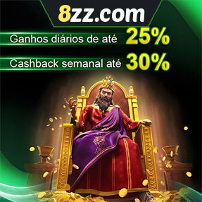 8zz.com Fundo de Resgate de Perdas Semanais